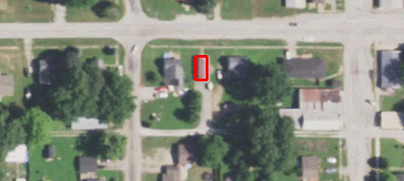 Oakford, IL 62673