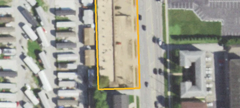 10722 Harlem Ave