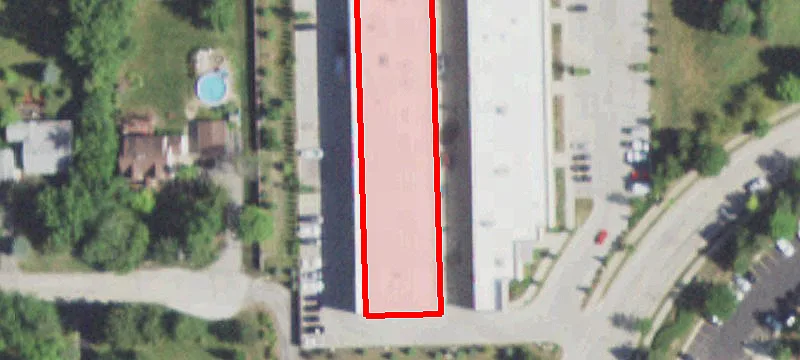 650 Willowbrook Ctr Pkwy Ste, Unit 203