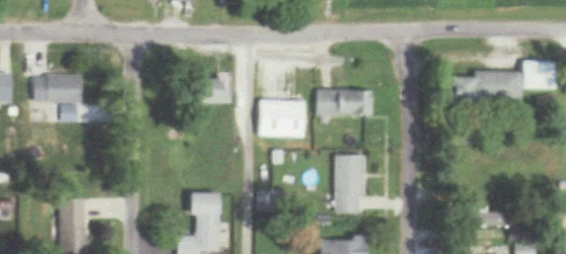 222 Little St