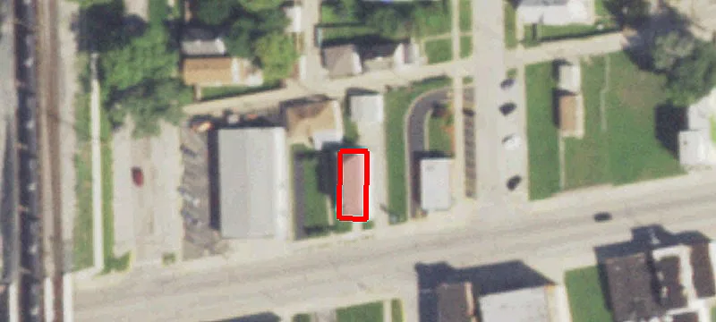 2807 Saint Charles Rd, Unit 2