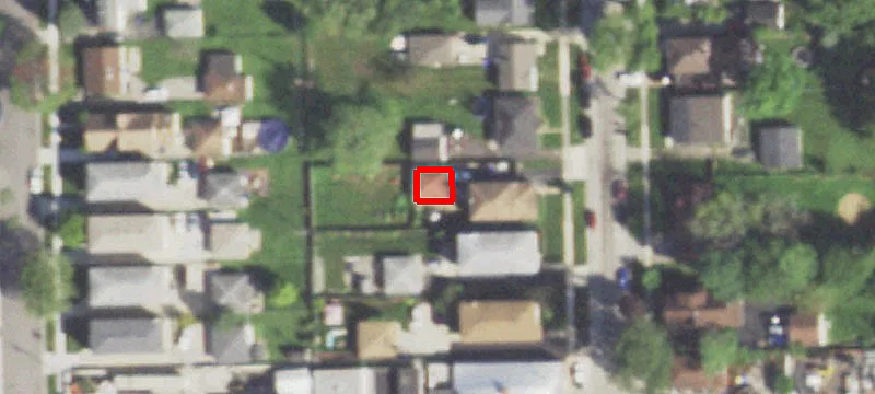 4626 Pulaski Ave