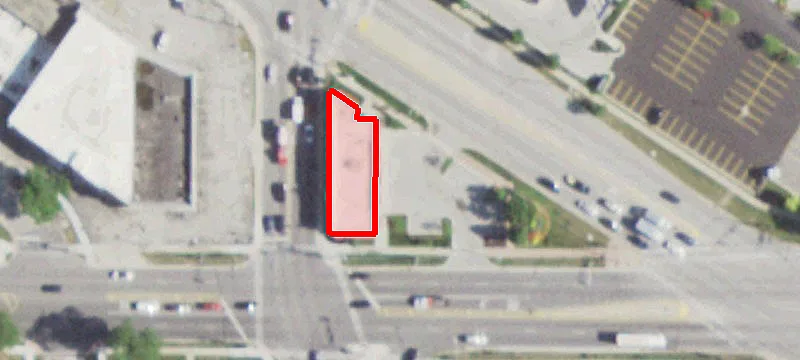 1020 Central Rd