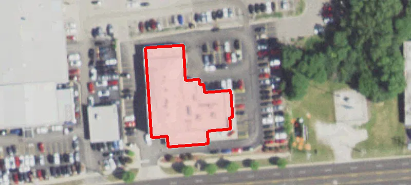 1850 Ogden Ave