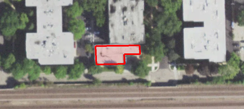 400 Ashland Ave