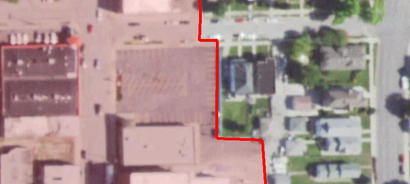 2345 Pr St, Unit 1