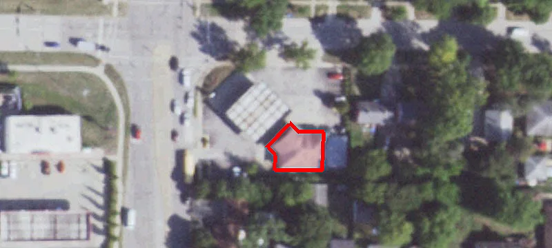 102 Mattis Ave