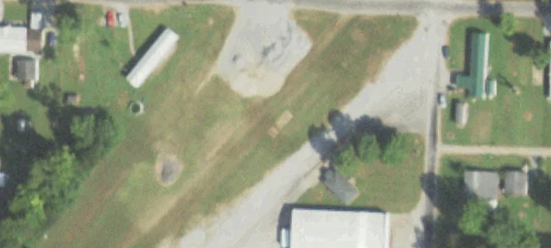 Crossville, IL 62827