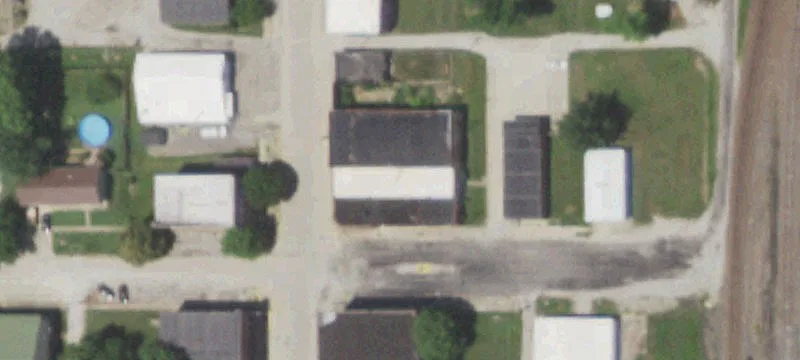 502 Main St