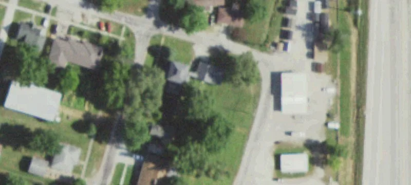 116 Locust St