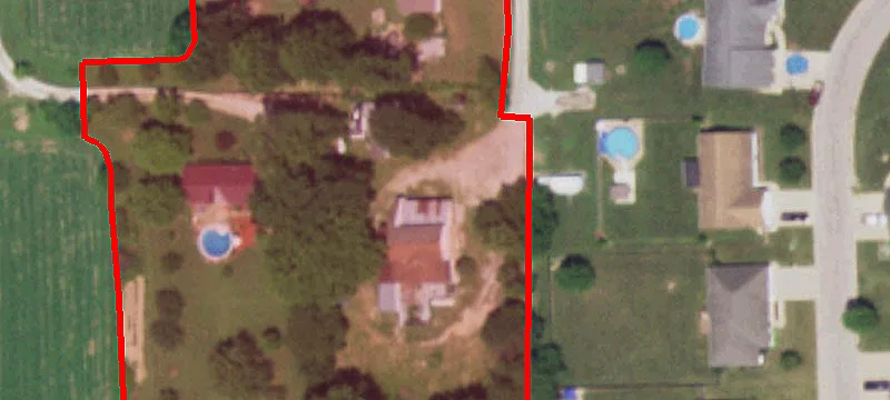 13915 Deer Run Ln