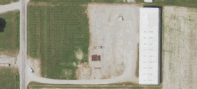 400 Lone Grv Rd