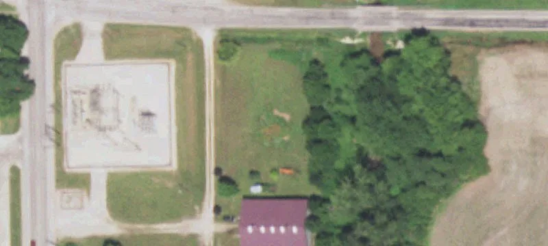 Greenview, IL 62642