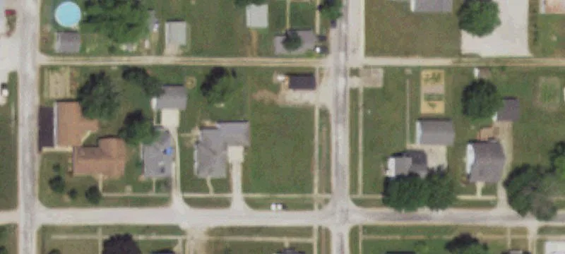 Saint Peter, IL 62880