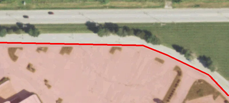 1600 State Rte 50