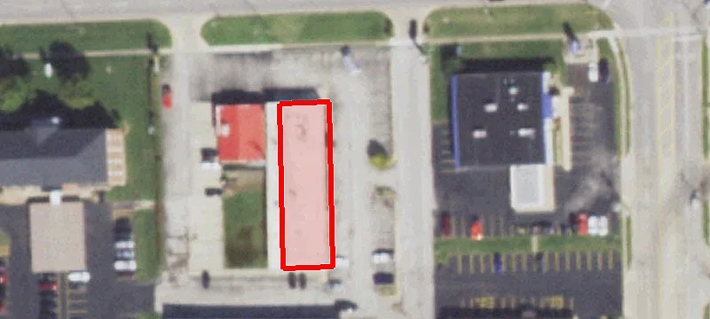 1423 Mound Rd