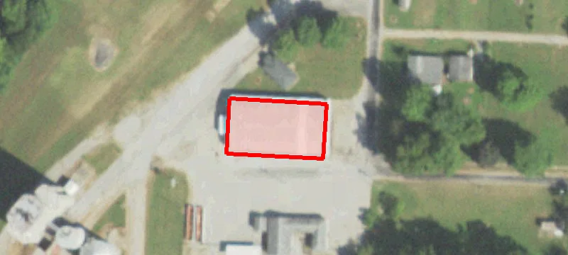 Crossville, IL 62827
