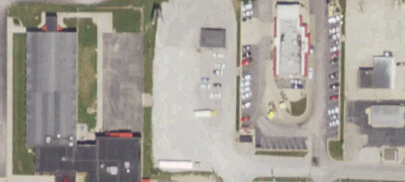 824 Veterans Ave