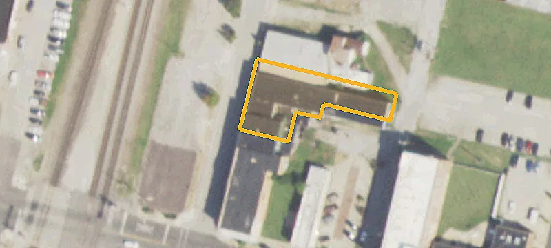 111 Oak St