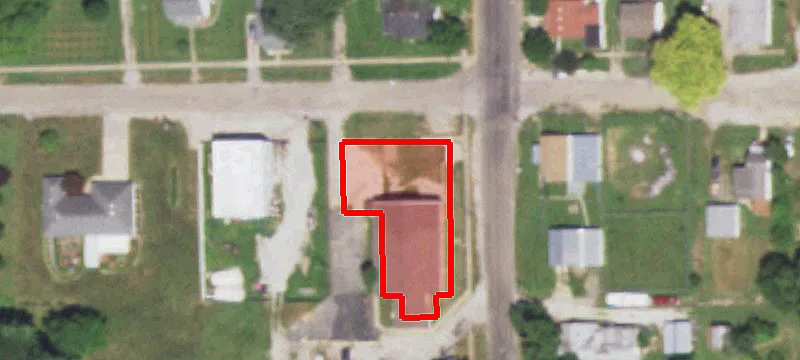 Athens, IL 62613