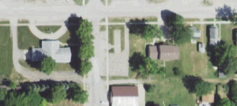 401 Walnut St