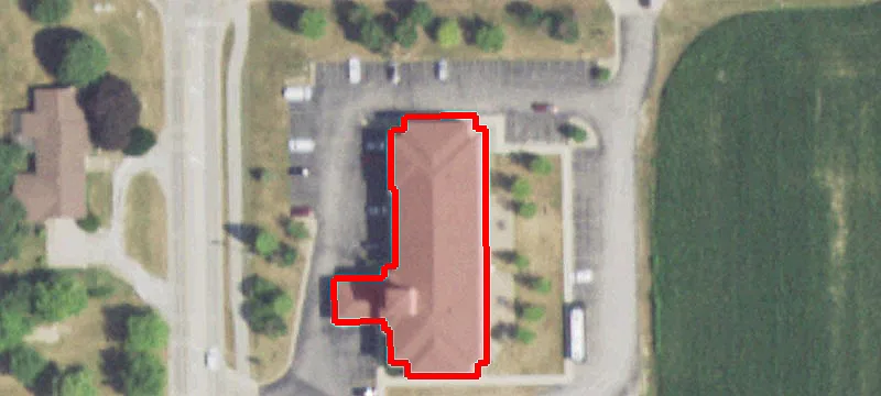 1101 Cummings Ln