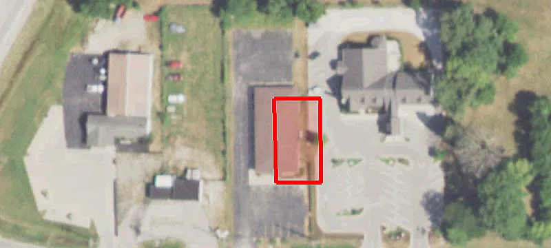 905 Custer Ave