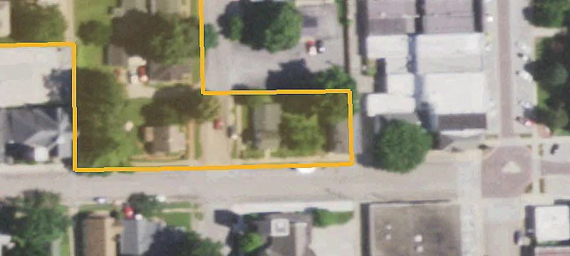 121 Jackson St