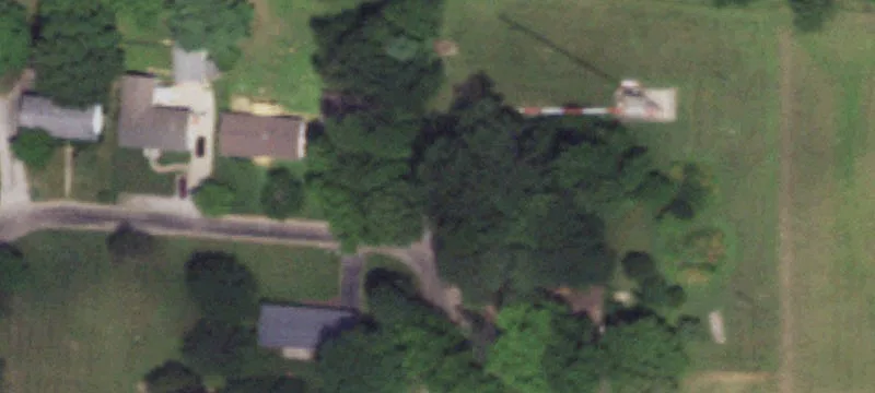 1677 Vlg Grn Rd