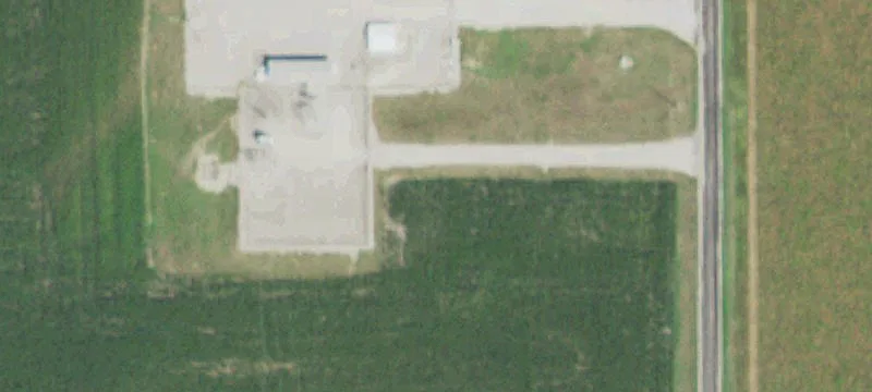 2063 3050th E Rd