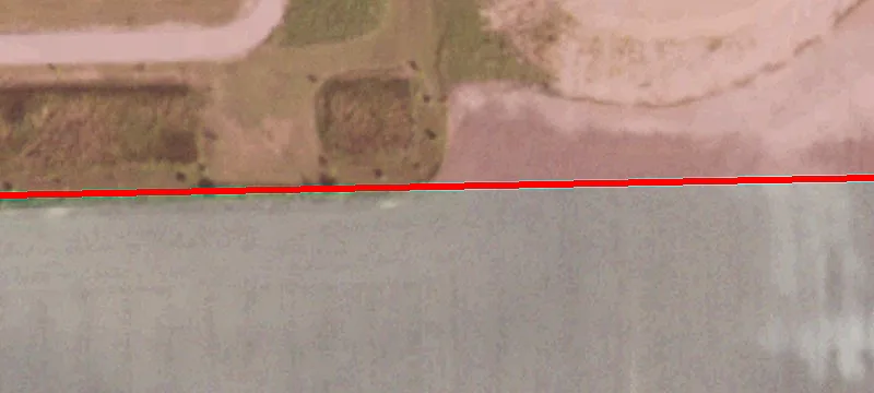 Kavanaugh Rd