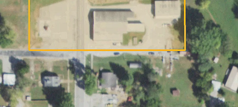 Norris City, IL 62869