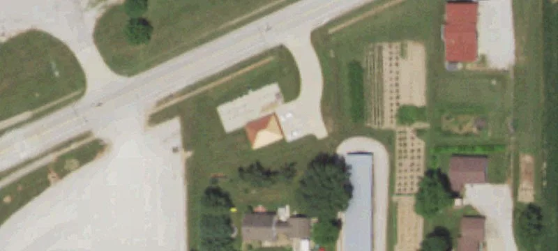 2510 Veterans Ave