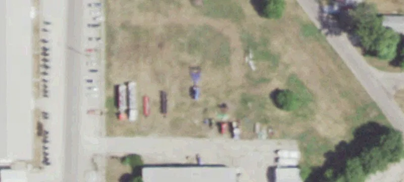707 Schrader Ave