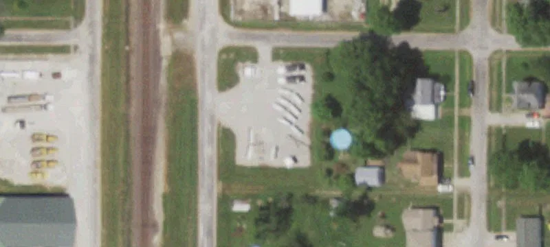 Saint Peter, IL 62880