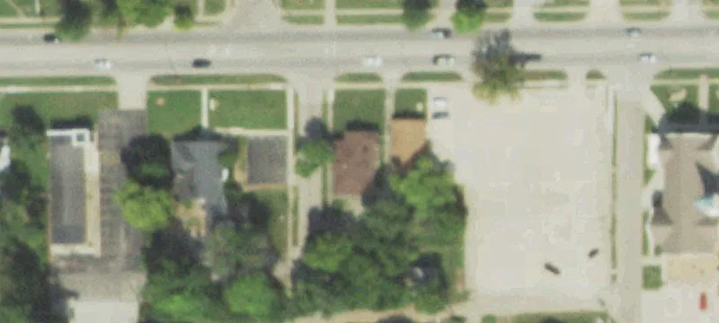 821 Main St