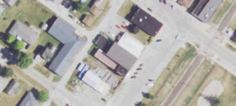 110 Waupansie St