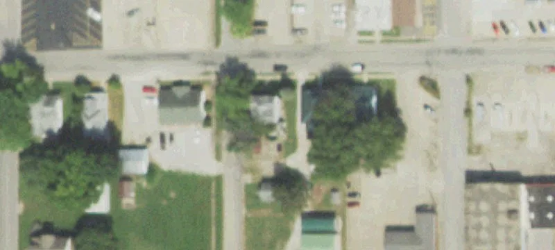 321 Mcmackin St