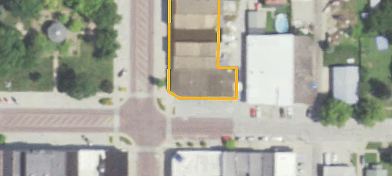 105 Liberty St