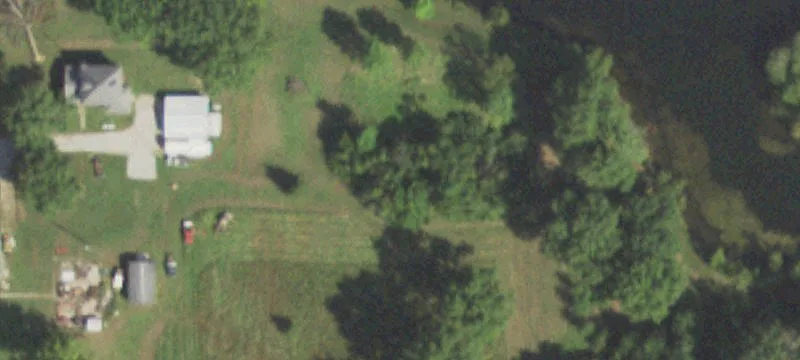 2870 Old 51st Rd