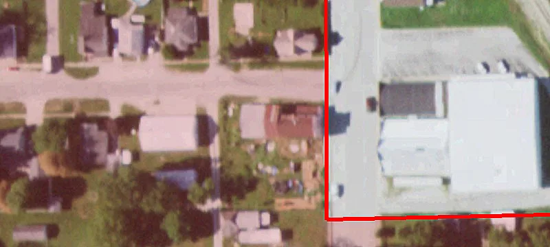 611 Saint Charles St