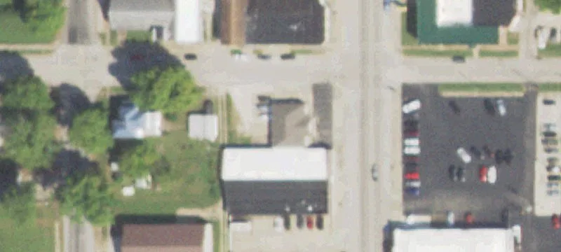 501 Whittle Ave