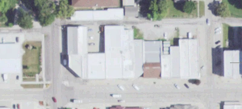 218 Locust St