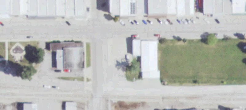 201 Locust St