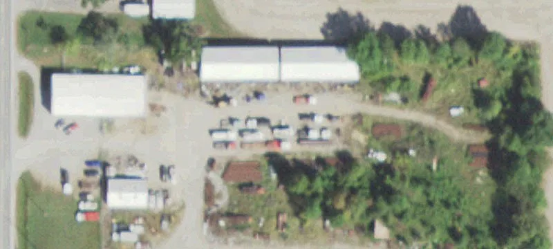 Norris City, IL 62869