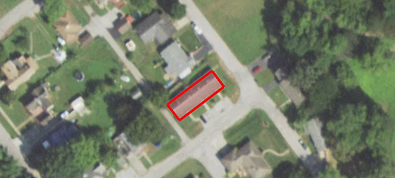 205 207th 209th E Webb St