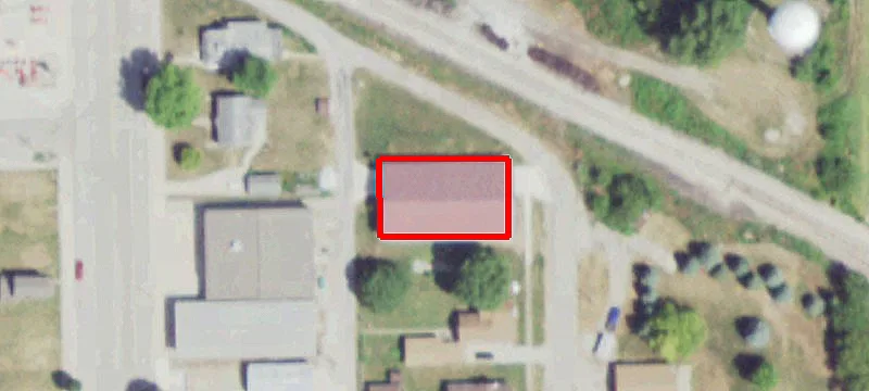 Ladd, IL 61329
