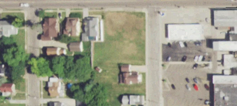 Pleasant St