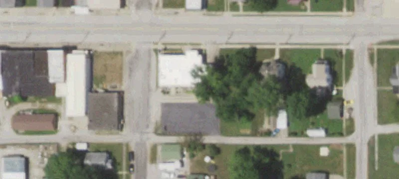 200 3rd St