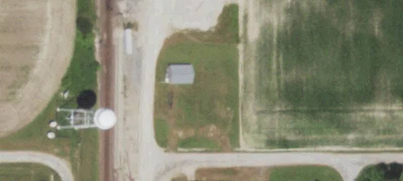 Saint Peter, IL 62880